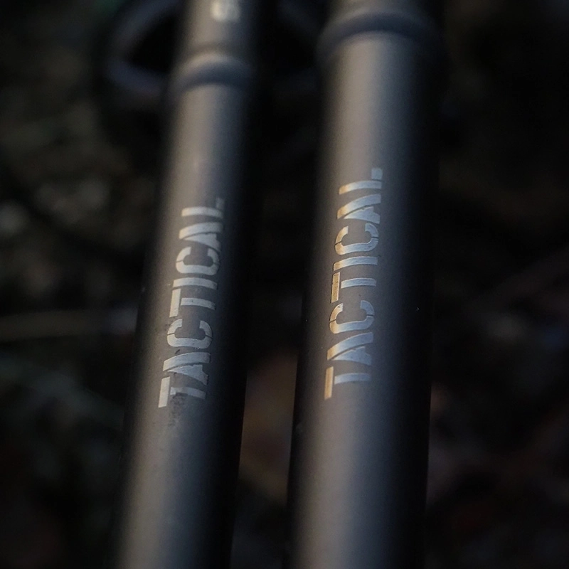 Savage Gear Tactical Light Game Rods